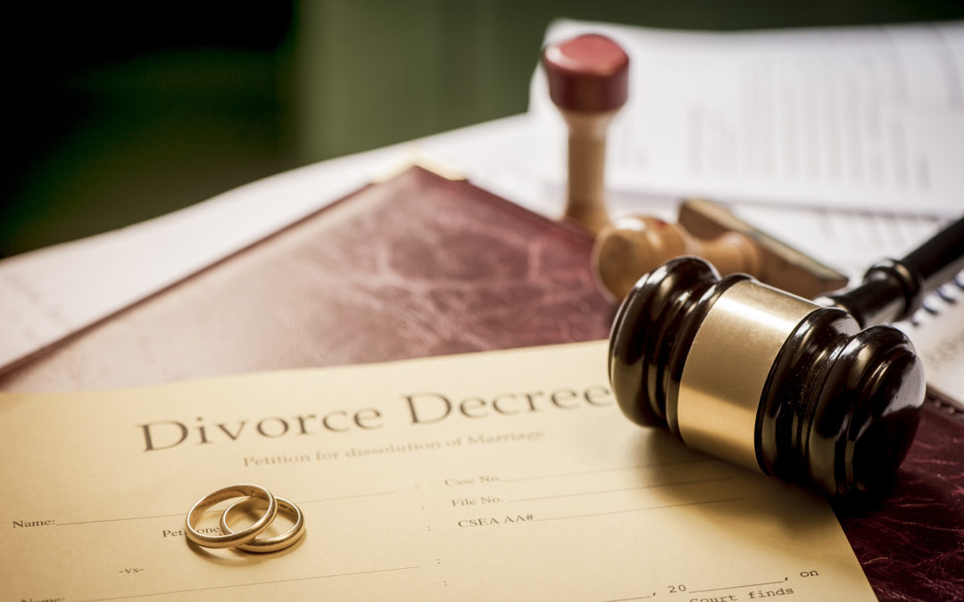 What do I need to get a Divorce in Suffolk County?